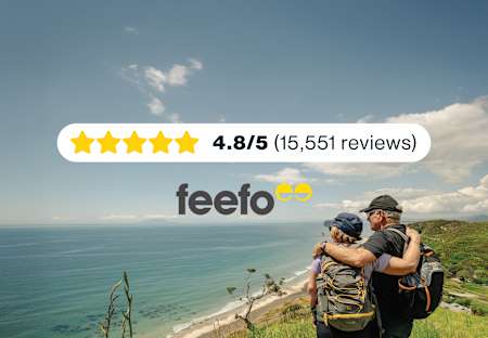 Feefo Content Block