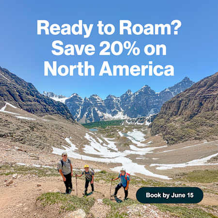 AUS25 North America Sale Deal Block Family June 15