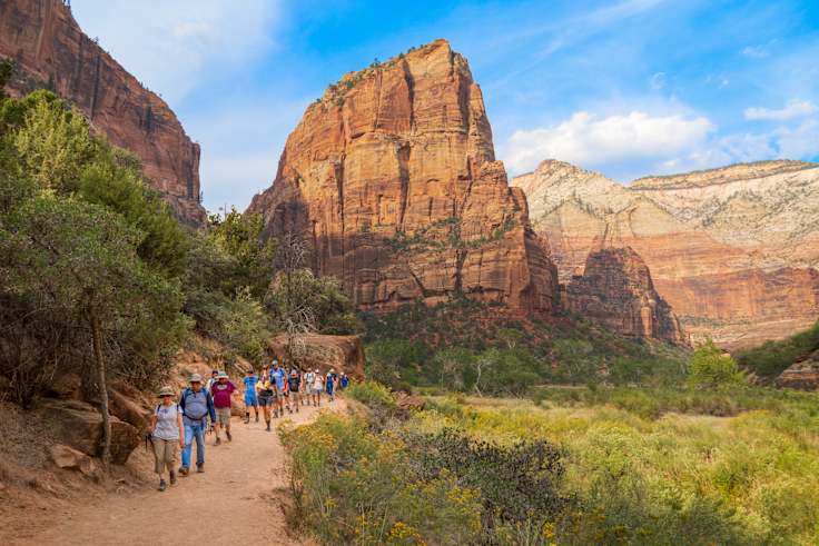 Places to Visit in Southwest Utah Austin Adventures