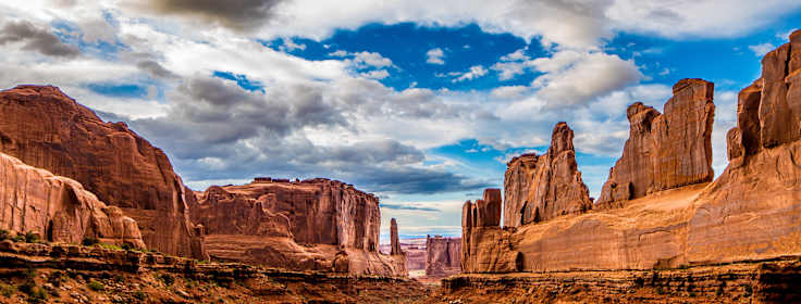 Tips for Photographing the Southwest United States