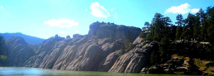 Six Things You Might Not Know About South Dakota