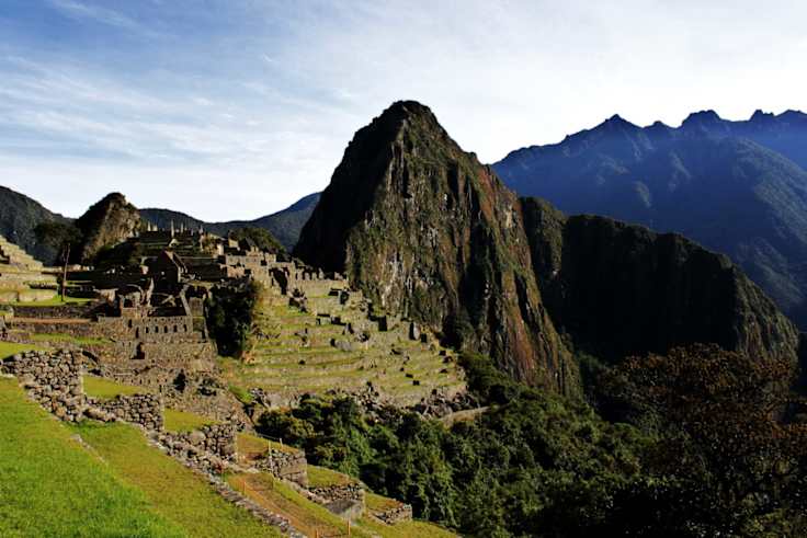 Country of the Month: Peru