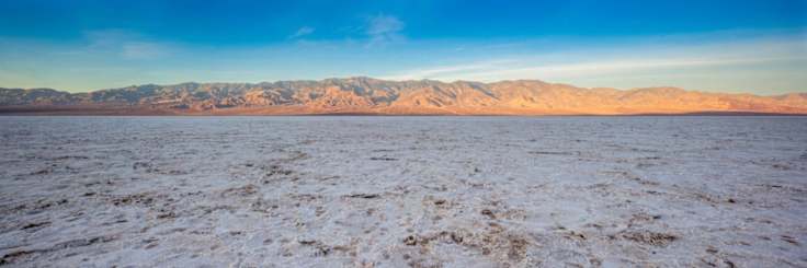 10 Ridiculously Cool Things You Didn't Know About Death Valley