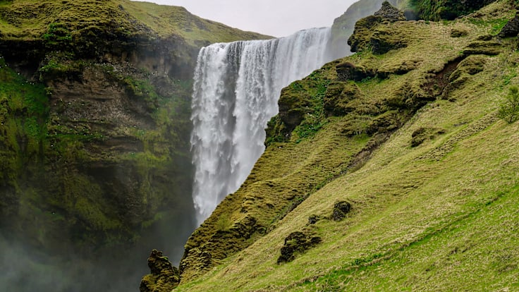 7 Reasons Why Iceland is so Cool
