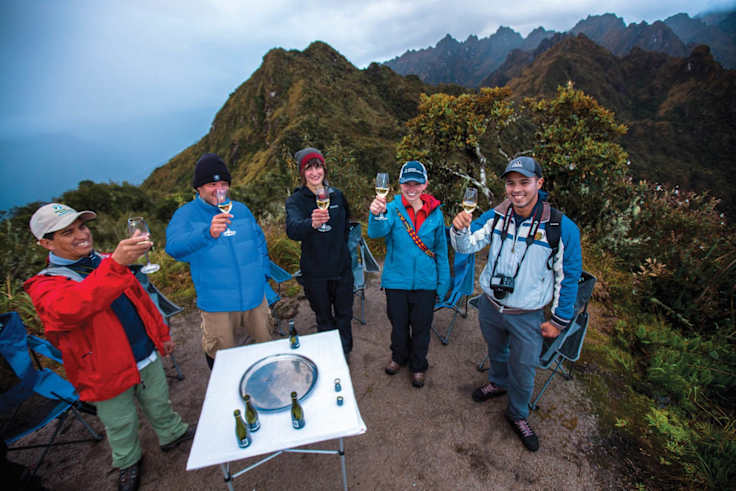 Austin Adventures Announced, Top 10 Travel Company by Silicon Review