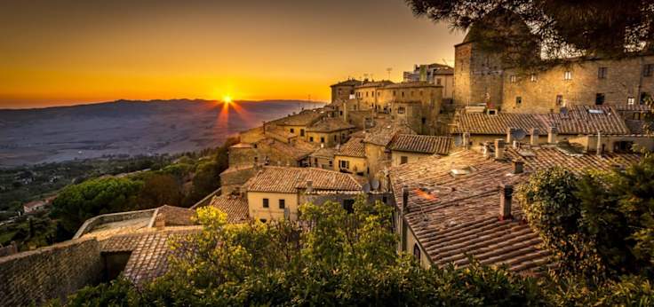 How to Explore Europe Like a European