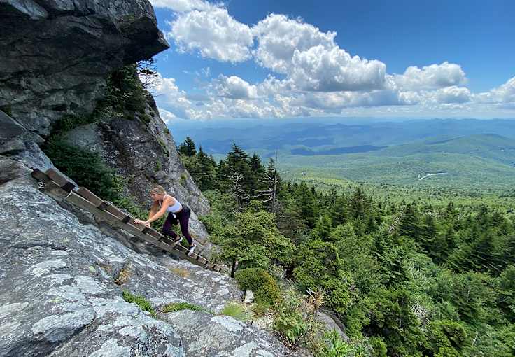 Four Rules for an Adventurous Mindset