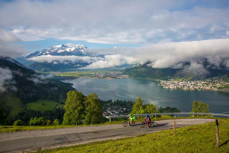 How to Plan the Perfect Europe Bike Tour