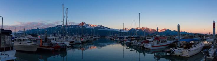 9 Fun Facts About Alaska