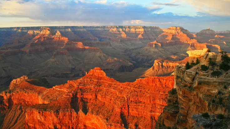 The 15 Best National Parks to Visit in the U.S.