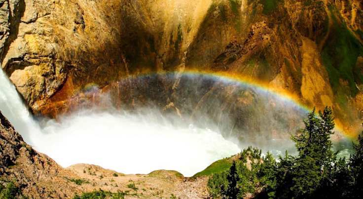 Fun Facts About 3 Classic American National Parks