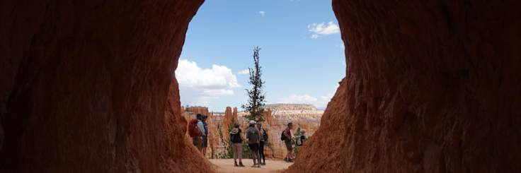 The Best Times to Visit Zion National Park and What to Do There