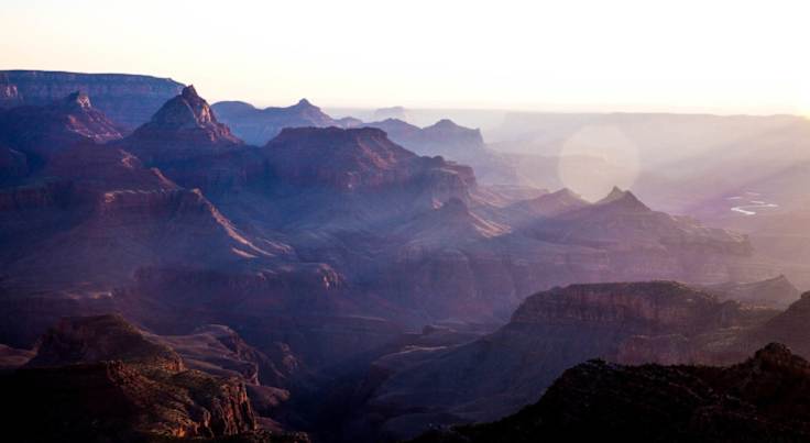 10 Fun Facts About National Parks