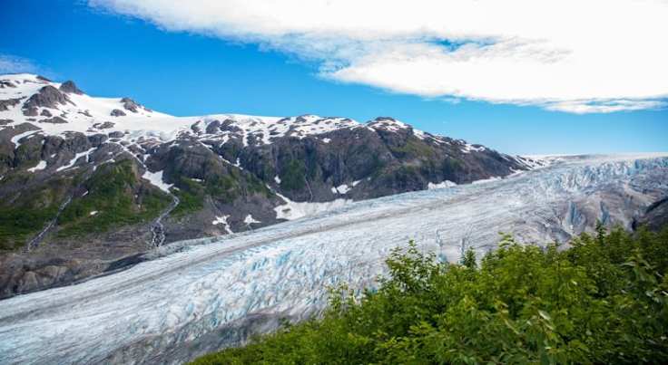 Things to Do in Alaska in Summer, Spring, Winter and Fall