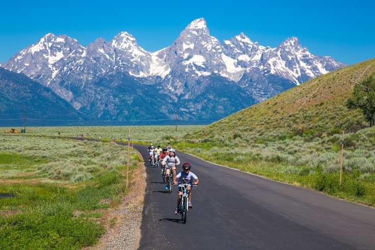 Your Guide to Teen Trips