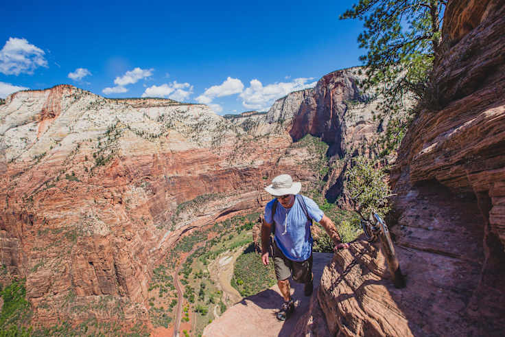 5 Reasons to Visit the Mighty Five