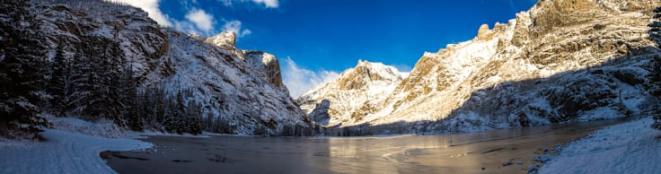 4 Reasons You've Got To Try Traveling In The Snowy Wintertime