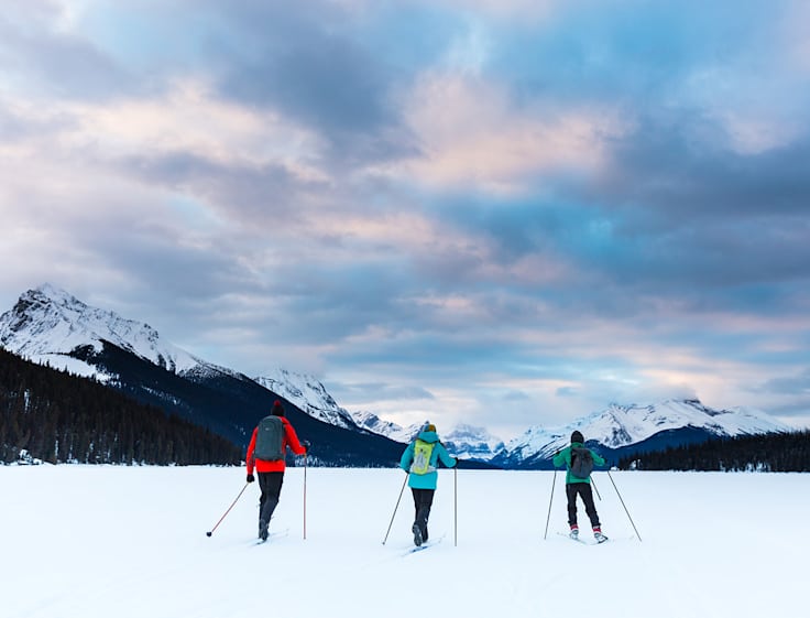The Best Winter Family Vacations for Sun, Snow and the Holidays