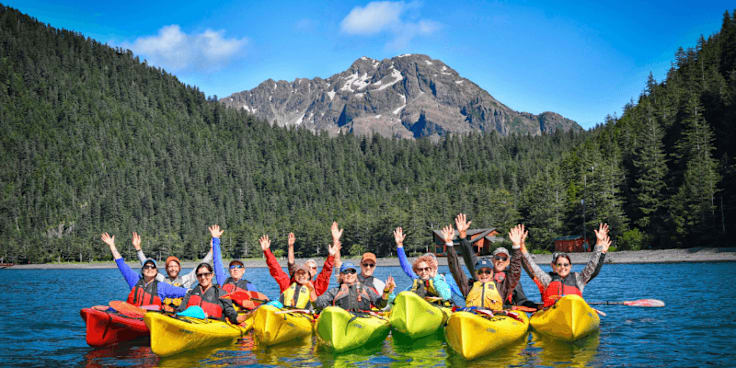 Top Things to Do in Anchorage