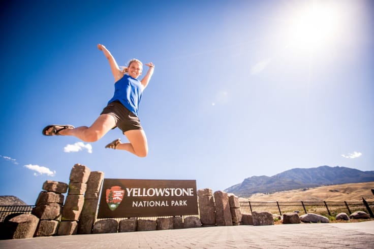 10 Best Things to Do in Yellowstone & Around the National Park