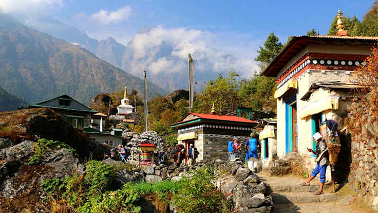 Guide to Nepal Villages, the Popular and Hidden Gems