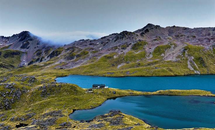 How to Plan Your New Zealand Hiking Trip: An Easy 5 Step Guide