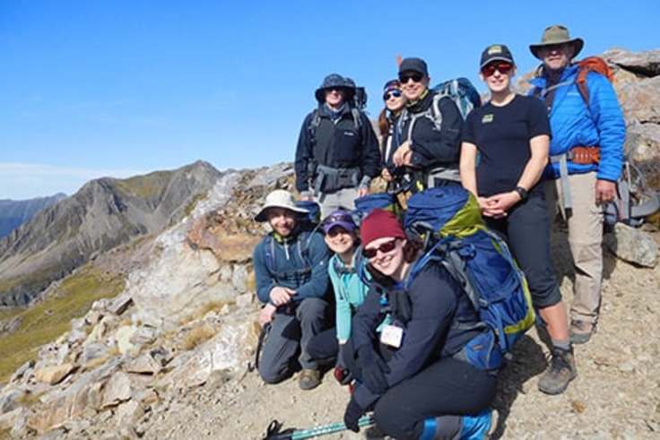 Hiking Clubs USA