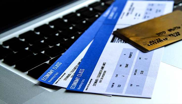 Booking your Airline Ticket to New Zealand