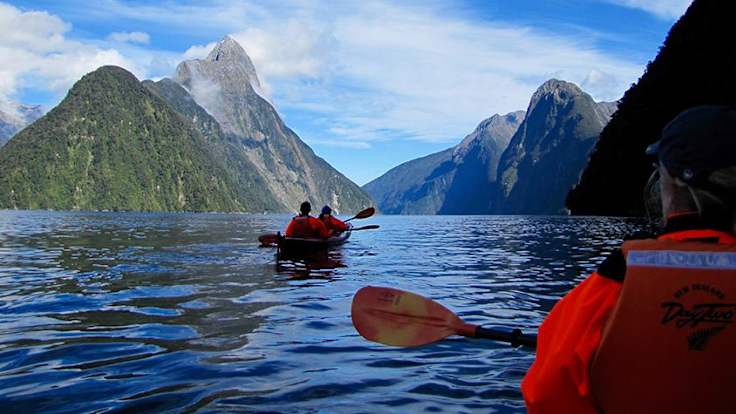 10 Interesting Facts About New Zealand That You Didn't Know
