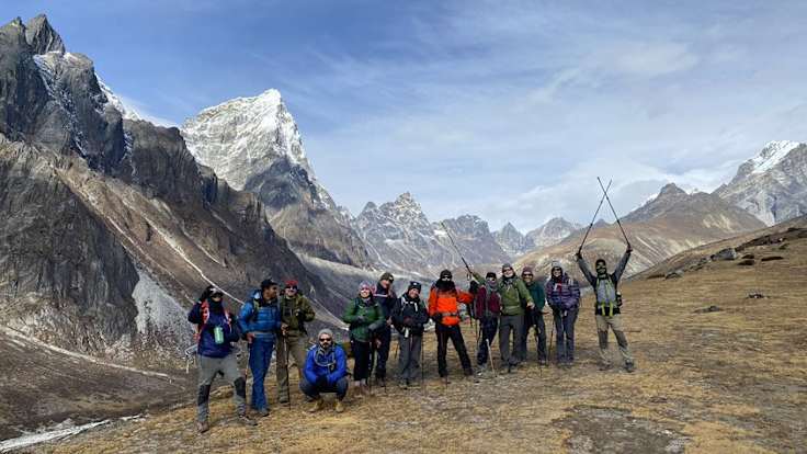 Replace Your New Year's Resolution with one of these Bucket-List Hikes