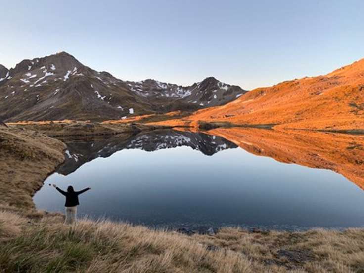 Multi-day Hiking in New Zealand's Backcountry, and 8 Reasons to Go Guided