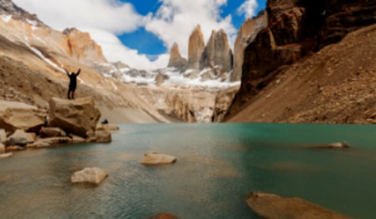 Podcast: Erin Chambers talks with Kit about her adventure to Patagonia