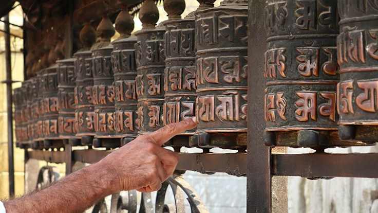 8 Places to visit in Nepal