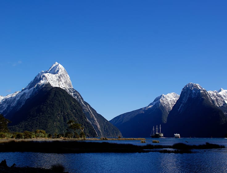 5 Reasons New Zealand Winter Isn’t All About Skiing