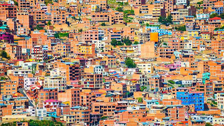 City Guide to La Paz, Bolivia