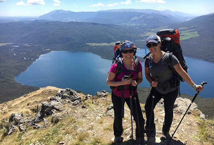 Hiking Safety Tips for Tramping in New Zealand