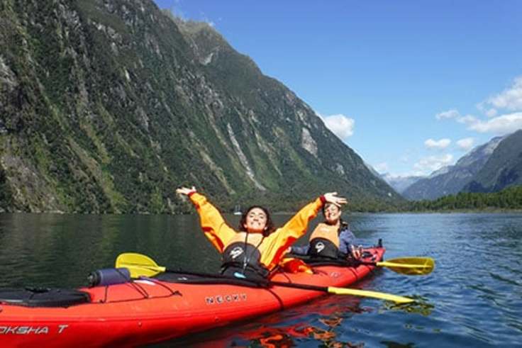 The Top 10 Things To Do in New Zealand