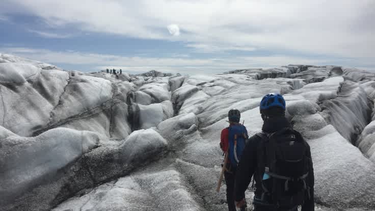 When is the best time to visit Iceland?