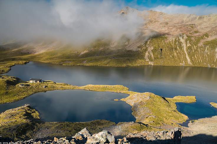 Video: Nelson Lakes National Park