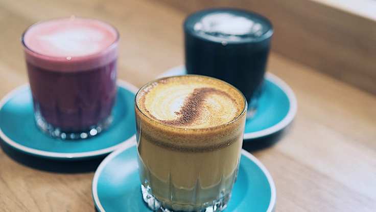 Why you shouldn't visit Starbucks when you come to Queenstown