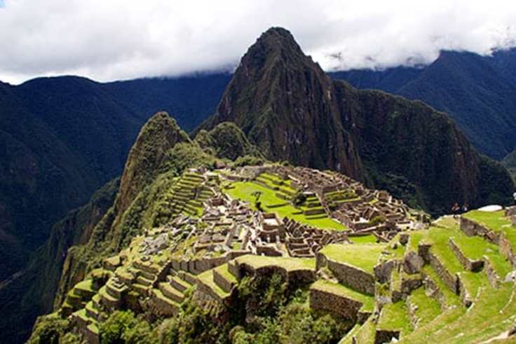 Huayna Picchu Hike: How Fit Must you be to Climb?