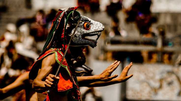 10 Things to do in Bhutan During Your Visit