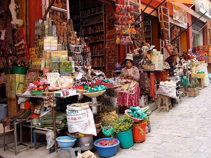 6 Peruvian Words You Should Know Before Your Machu Picchu Adventure