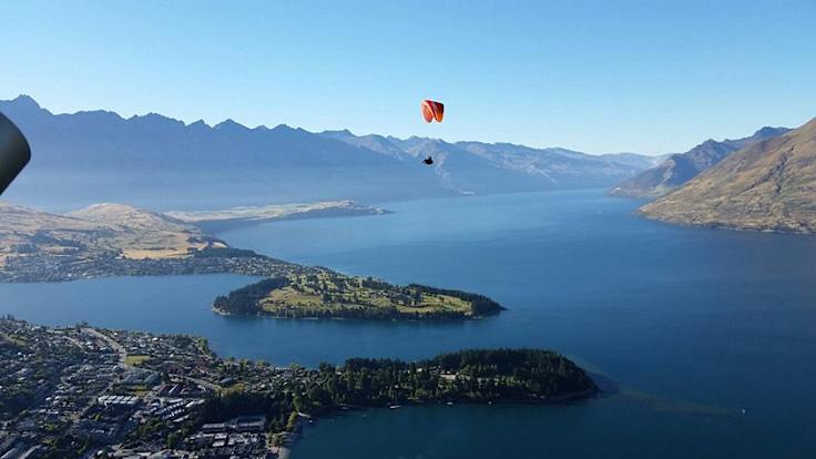 Discover Queenstown, The Adventure Capital of New Zealand