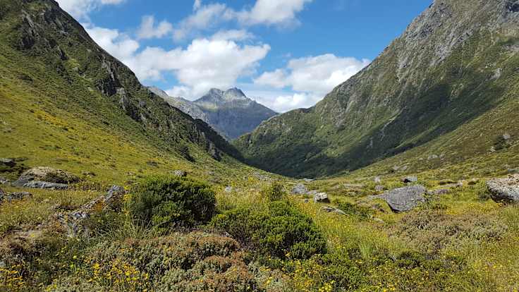 Video: Classic South Island Adventure
