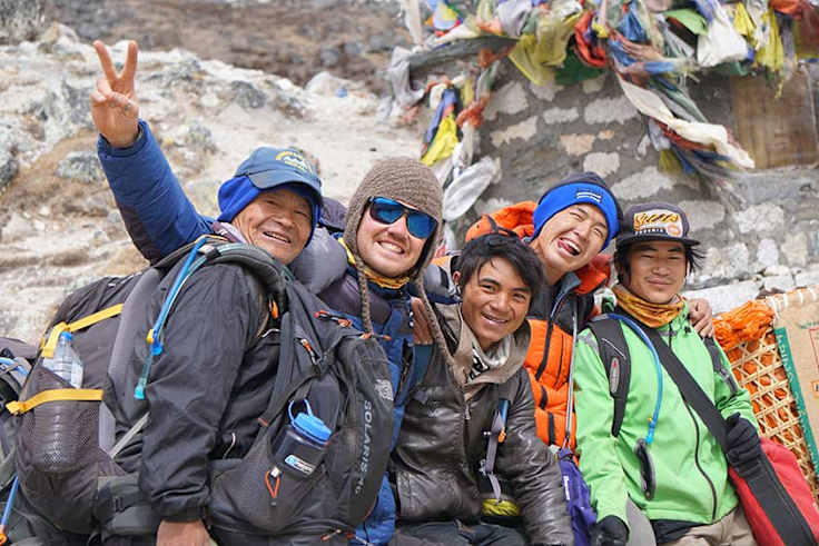 Top 10 Guest Photos 2014