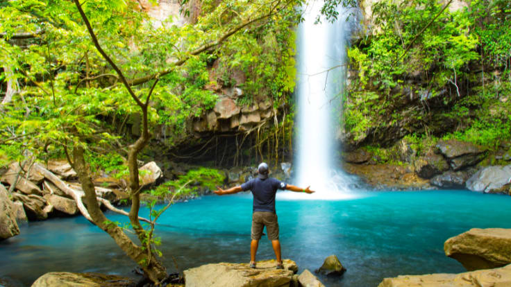 Things to do in Costa Rica