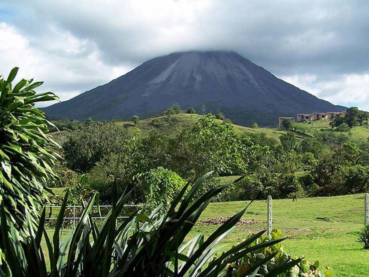 Places to Visit in Costa Rica