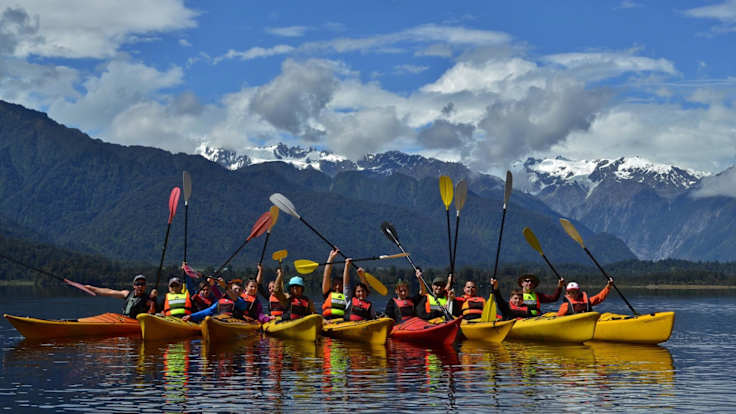 Why is New Zealand Such a Great Family Vacation Destination?