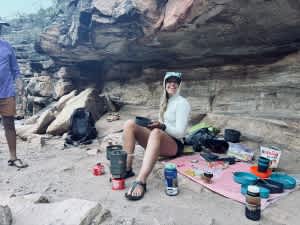 Megan - Austin Adventures Guide